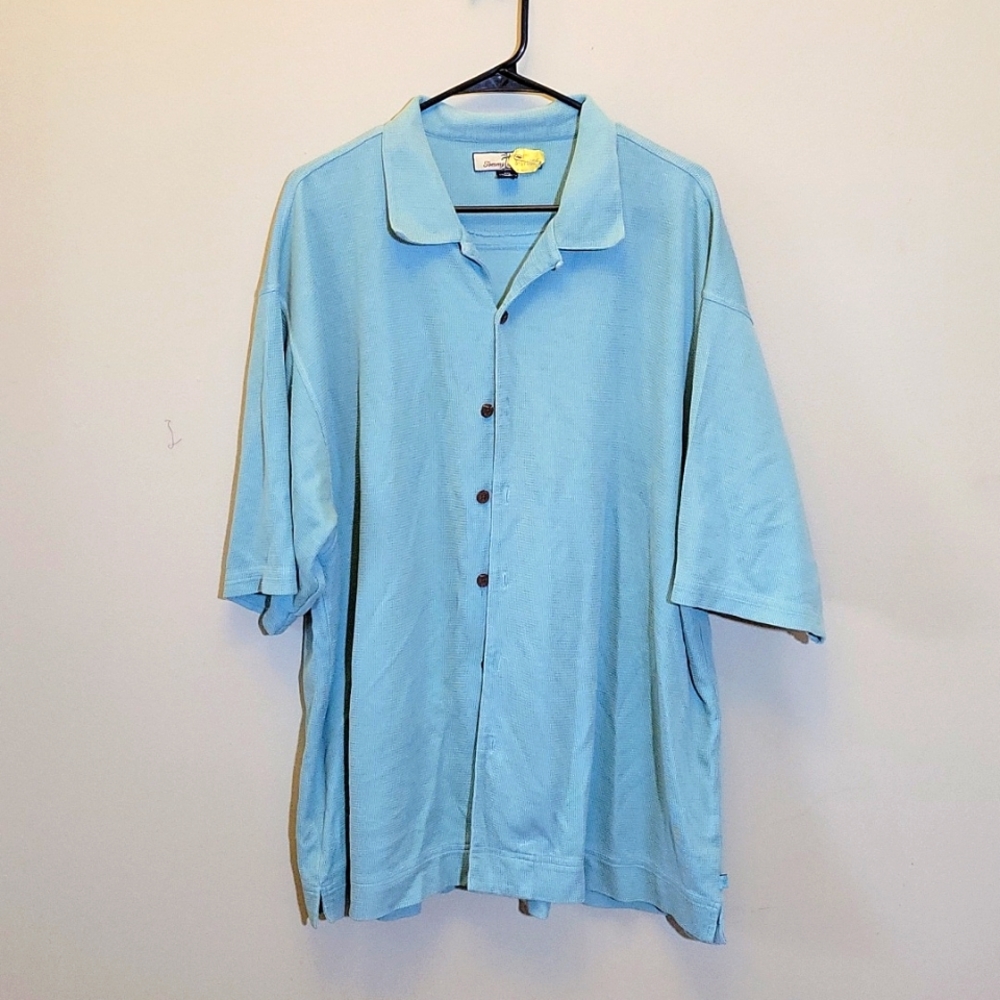 Tommy Bahama Button down Shirt